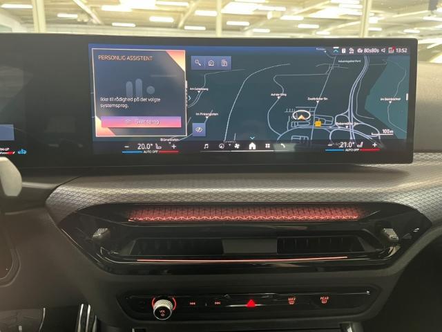 BMW 3er Touring – Bild 11