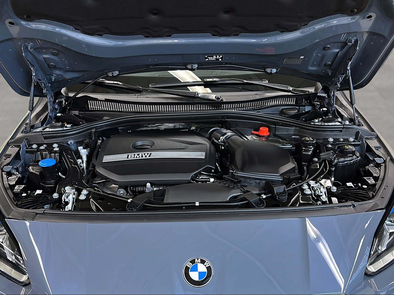BMW 1er – Bild 9