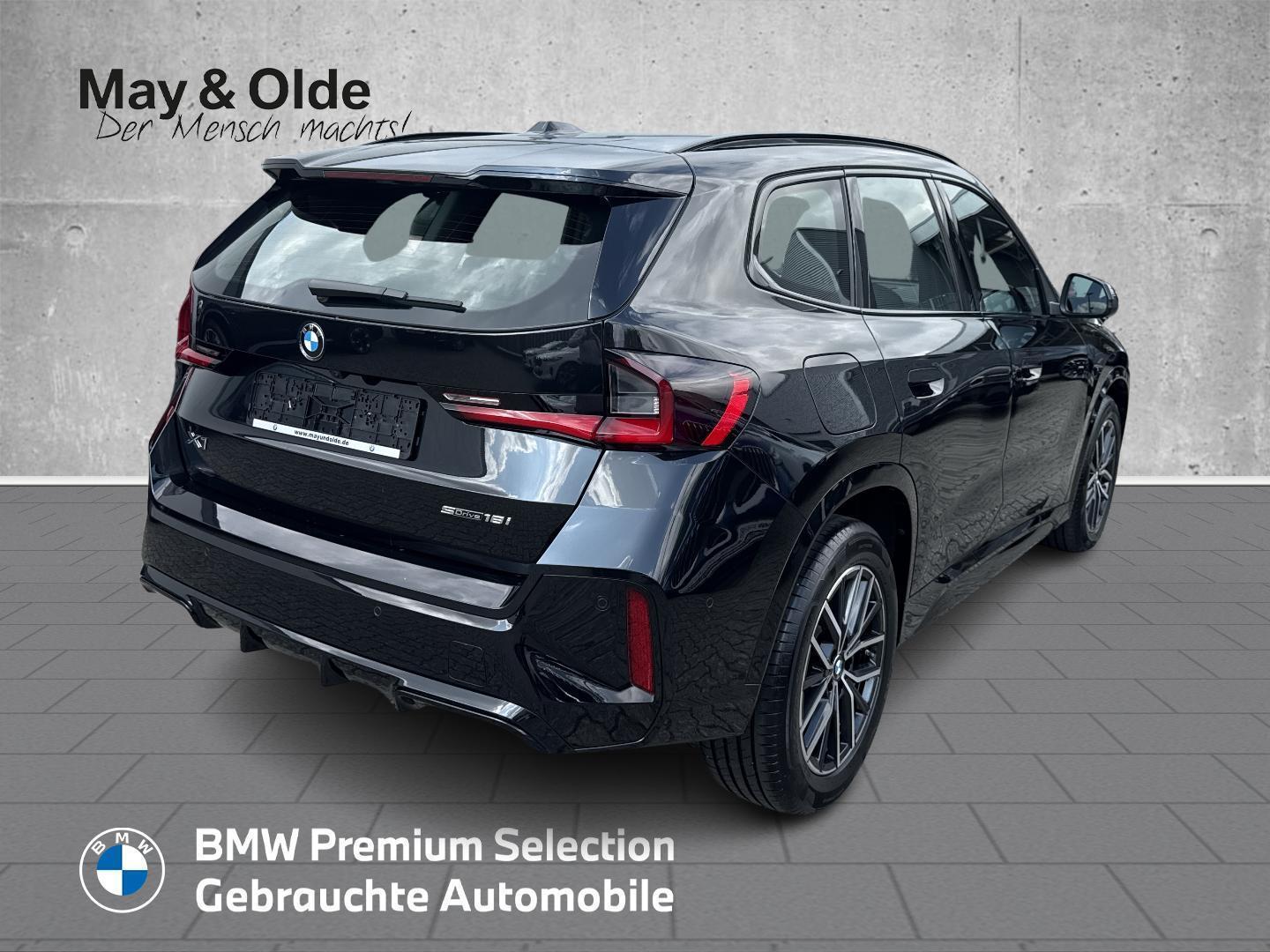 BMW X1 – Bild 30