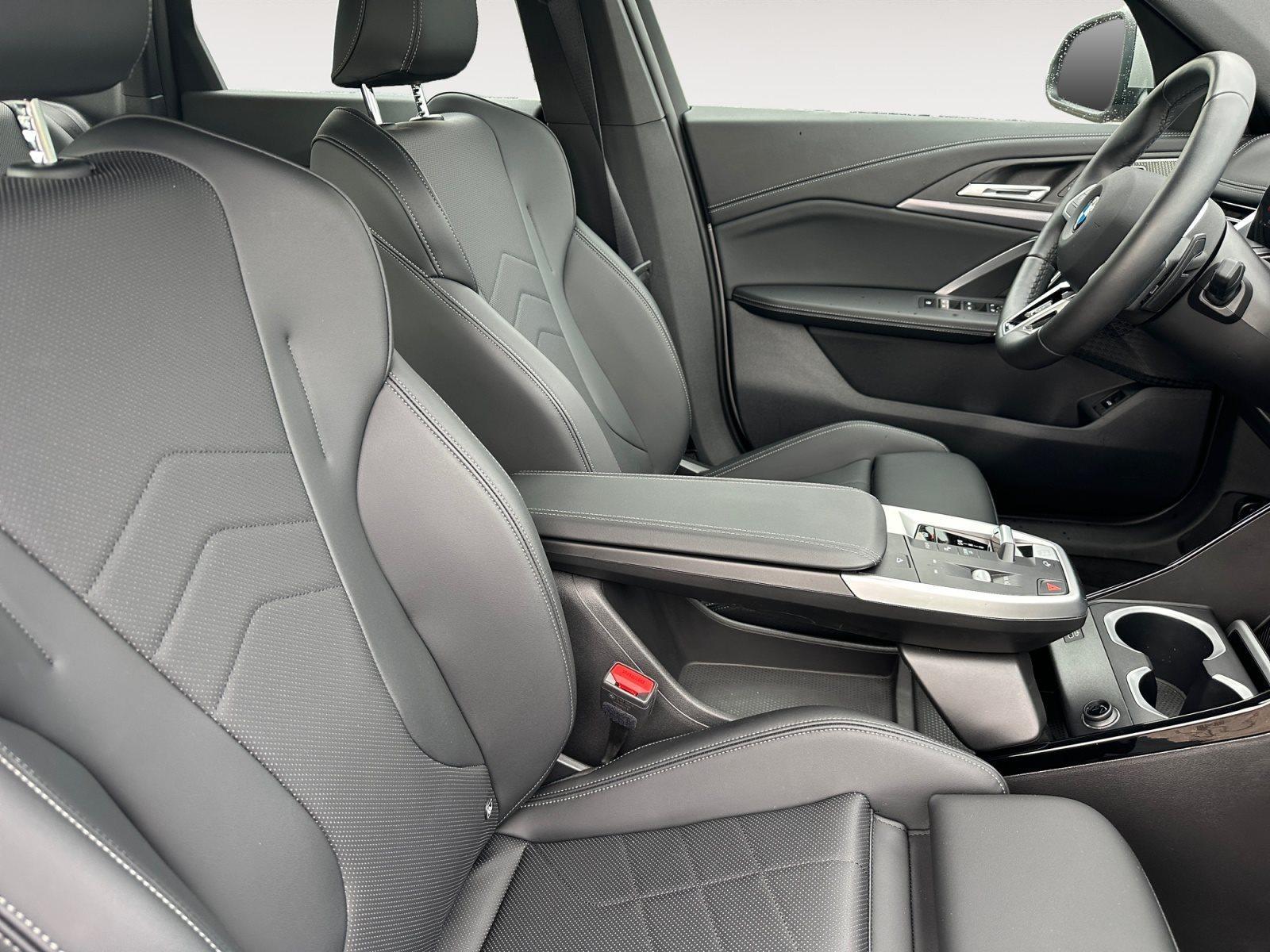 BMW X1 – Bild 7