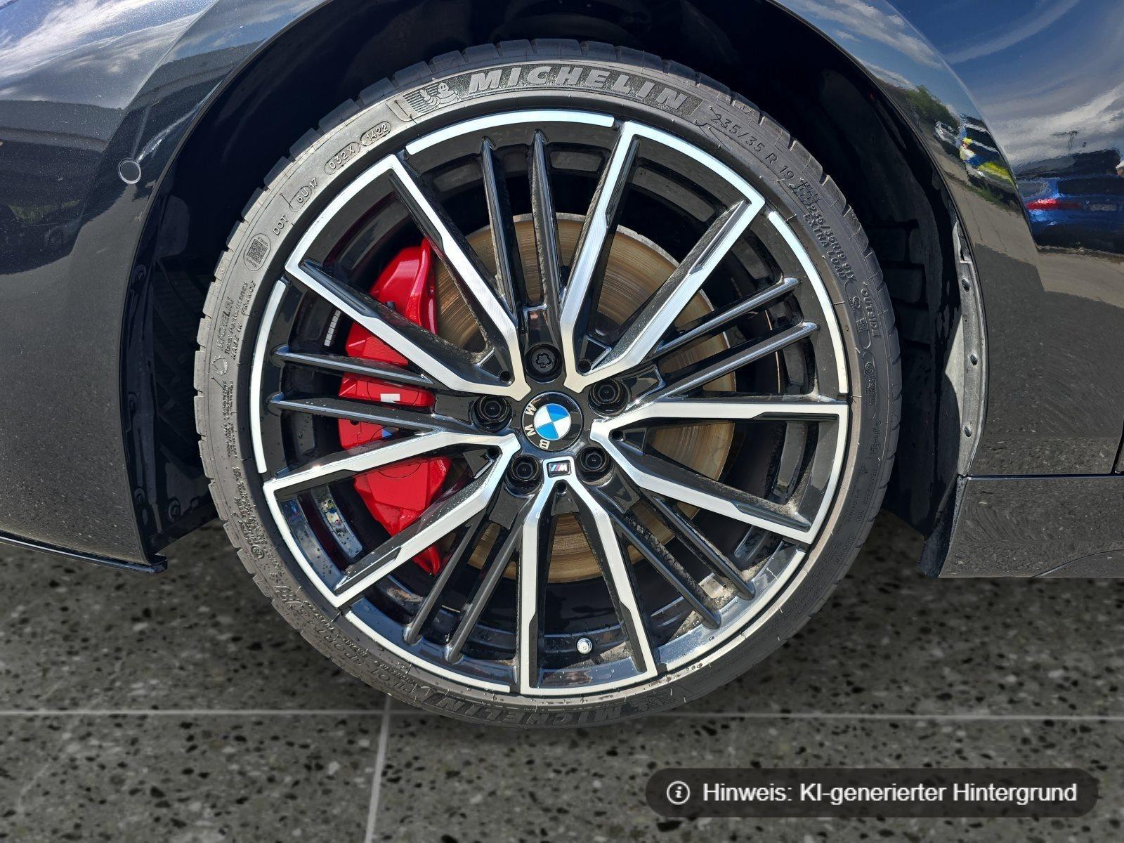 BMW 1er – Bild 18
