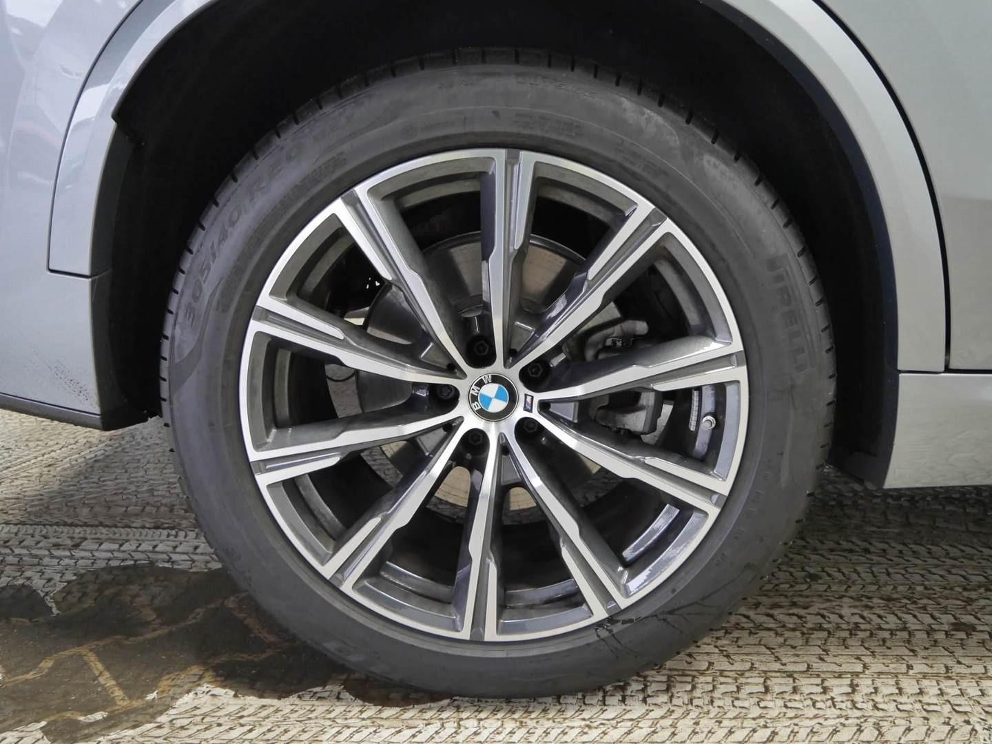 BMW X5 – Bild 8