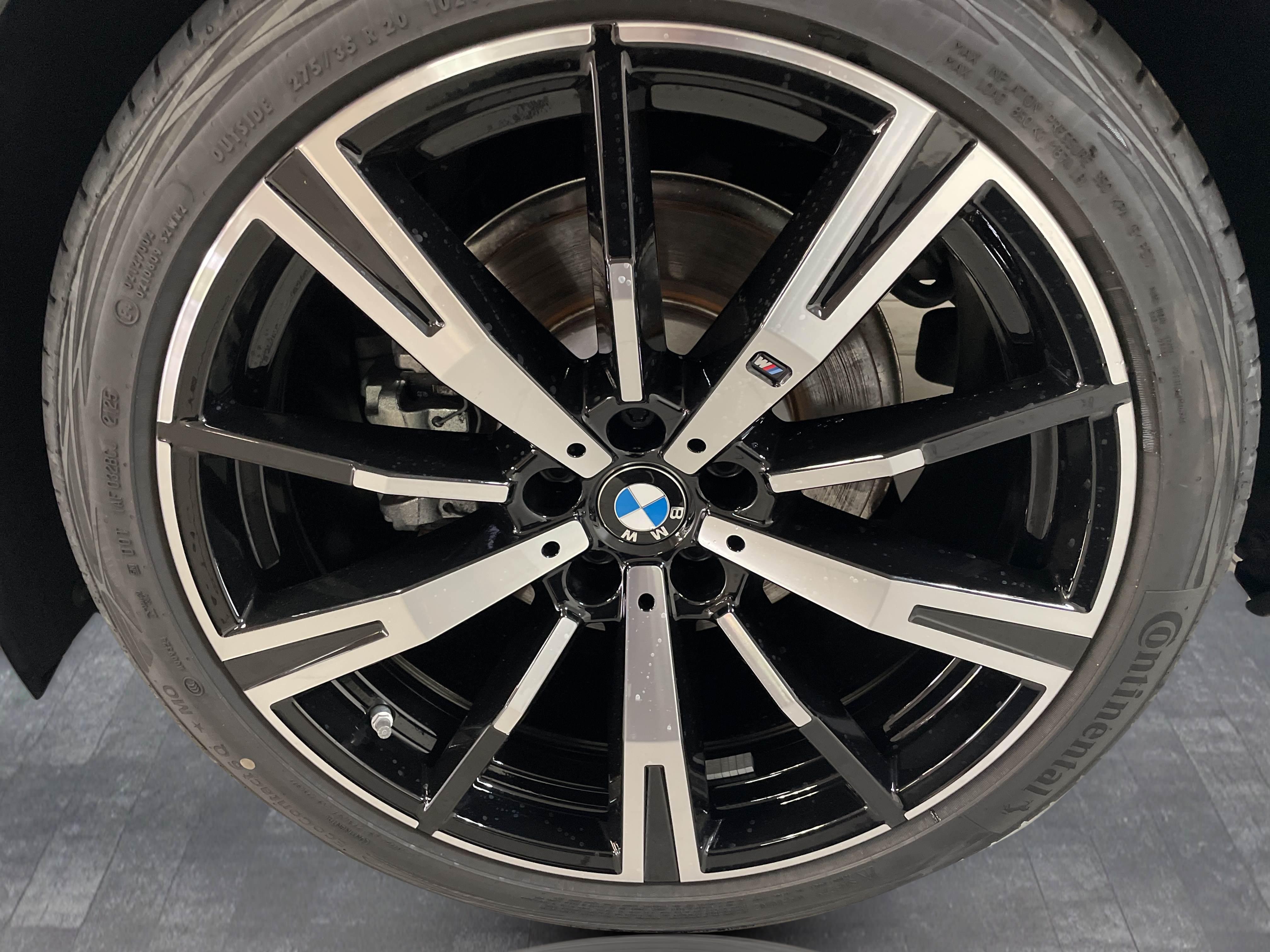 BMW 5er Touring – Bild 15