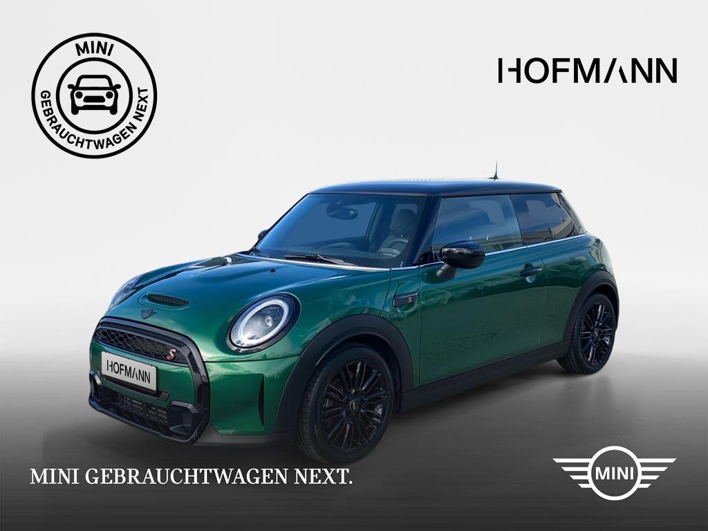 MINI Cooper 3-Türer