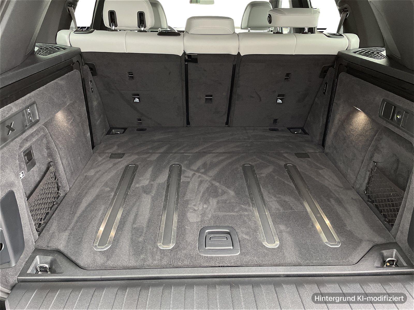 BMW X5 – Bild 13