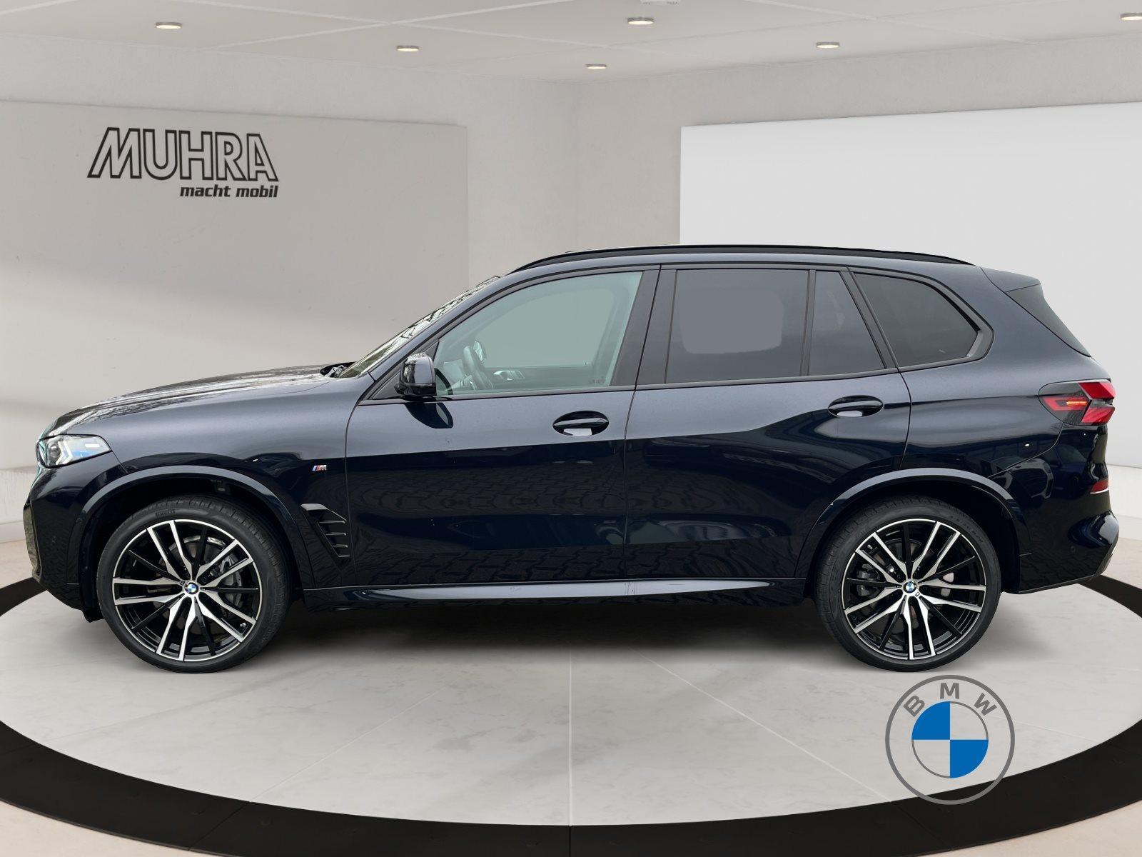 BMW X5 – Bild 3