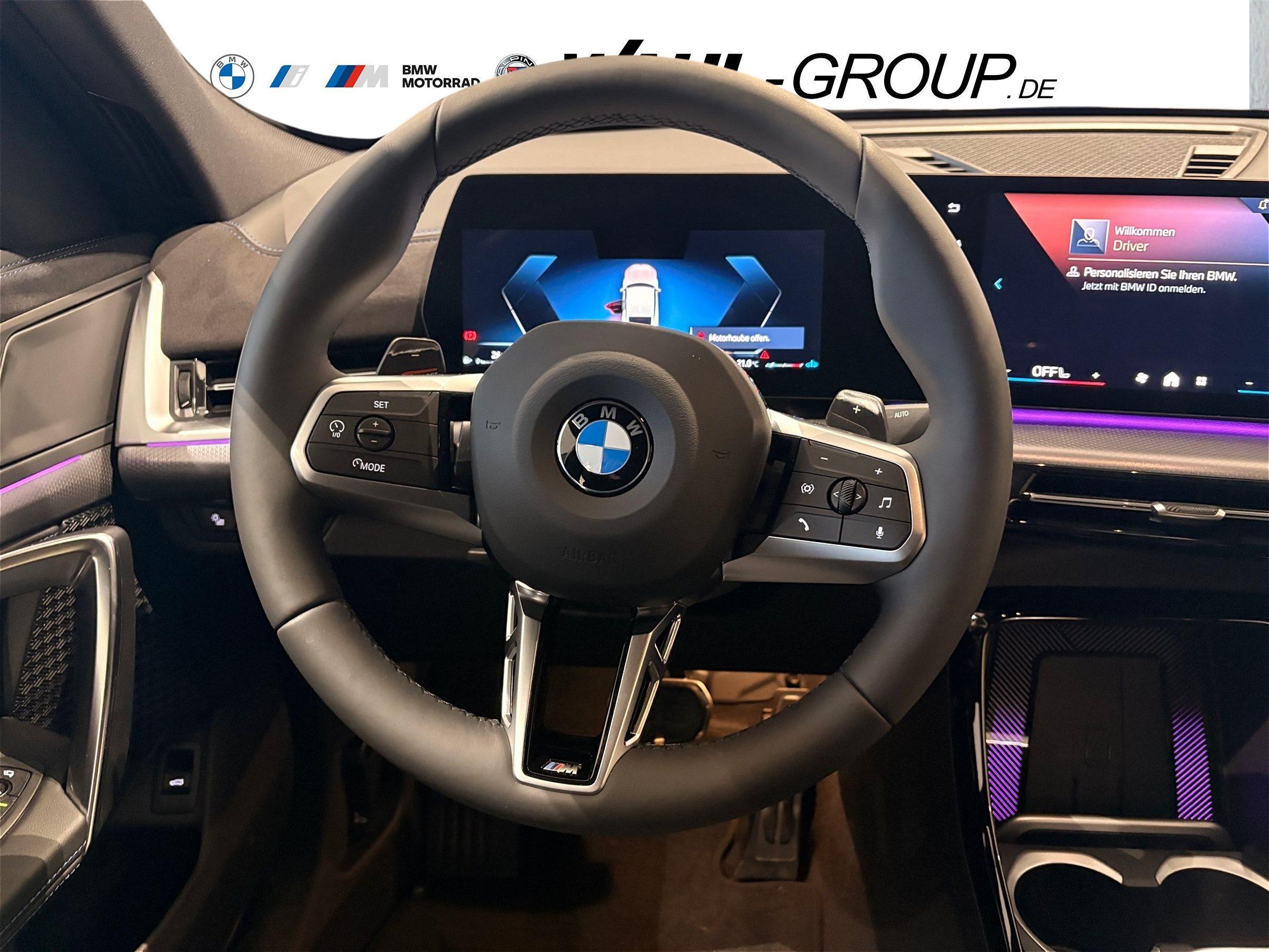 BMW X2 – Bild 10