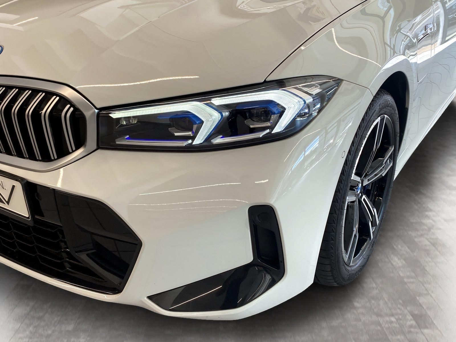 BMW 3er – Bild 15
