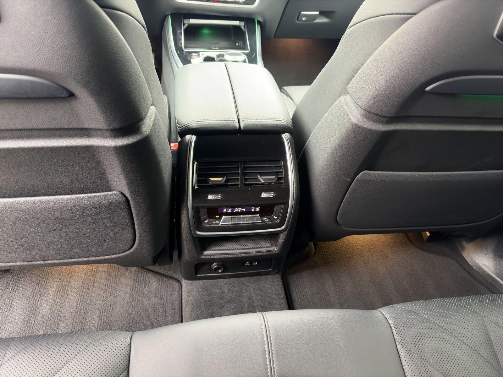 BMW X5 – Bild 12