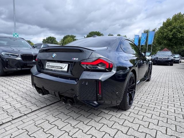 BMW M2 Coupé – Bild 6