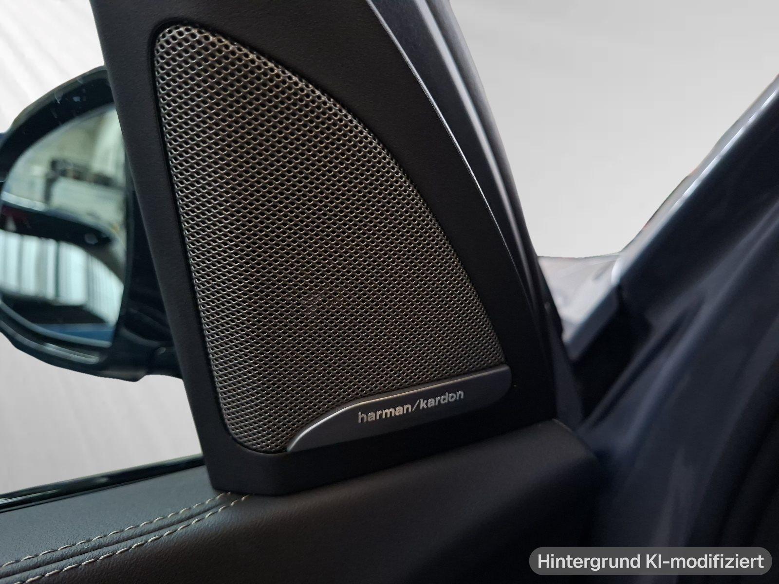BMW X5 – Bild 21