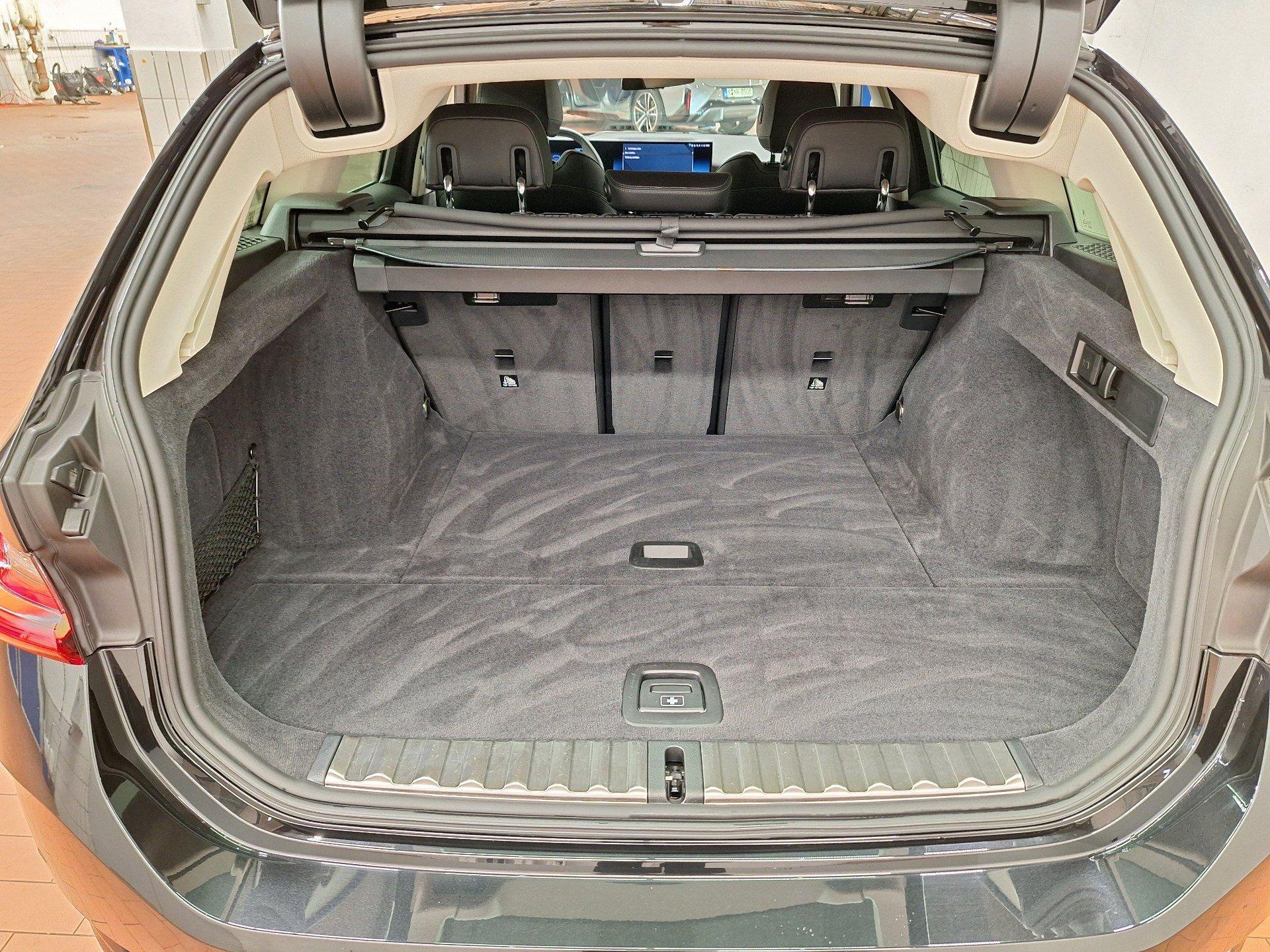BMW 3er Touring – Bild 21