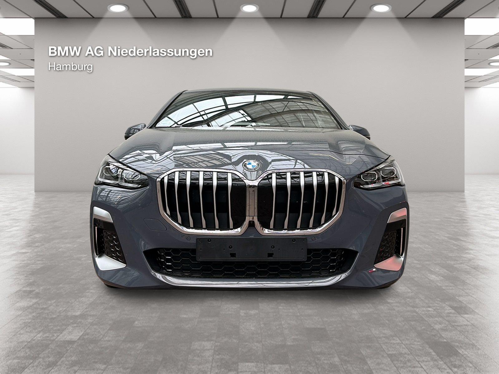 BMW 2er Active Tourer – Bild 8