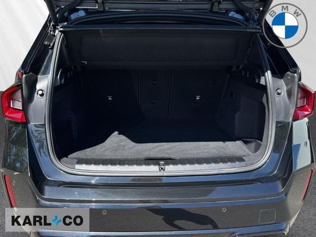 BMW iX1 – Bild 20