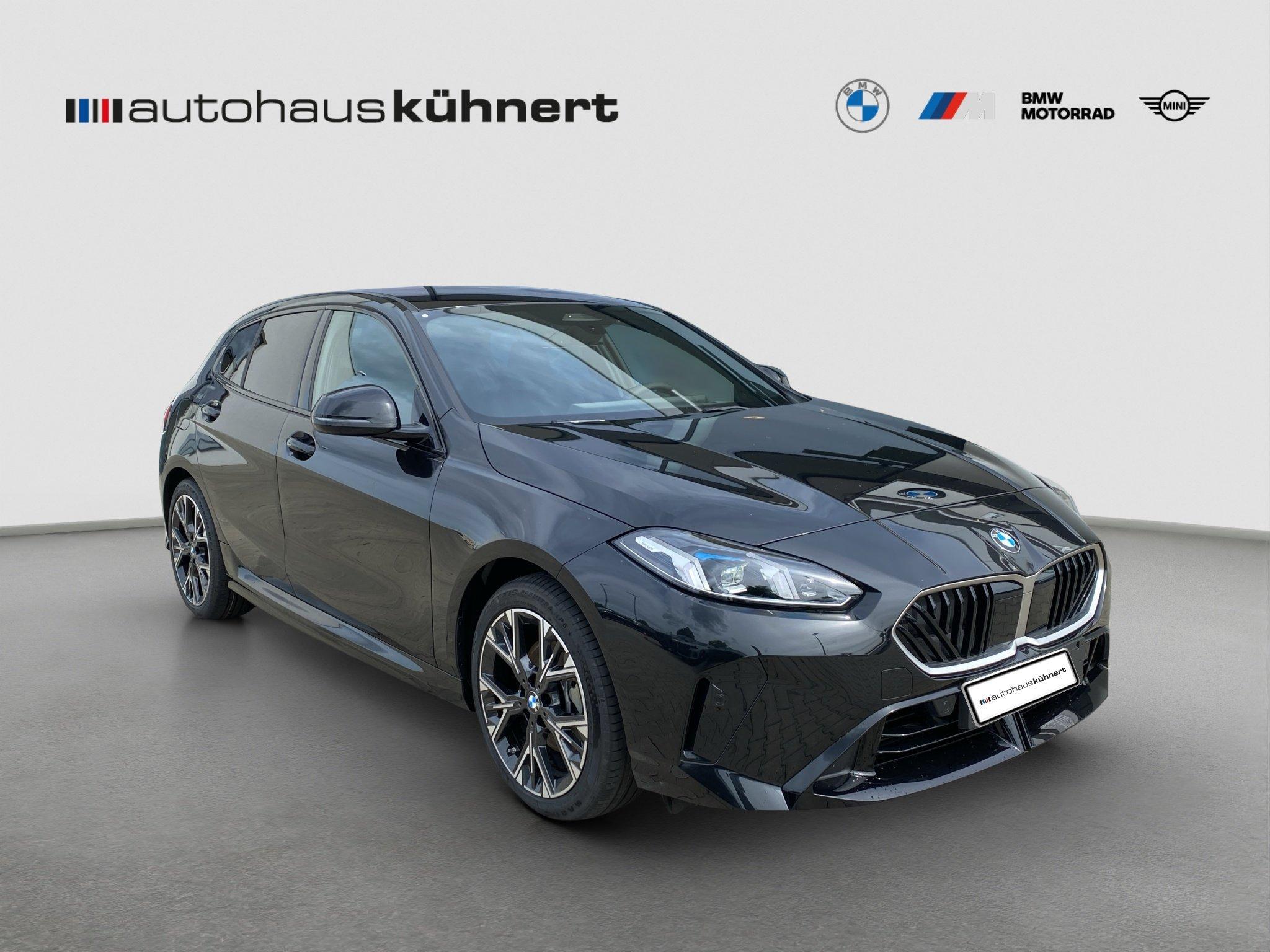 BMW 1er – Bild 16