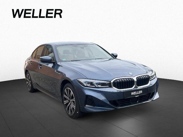 BMW 3er – Bild 2
