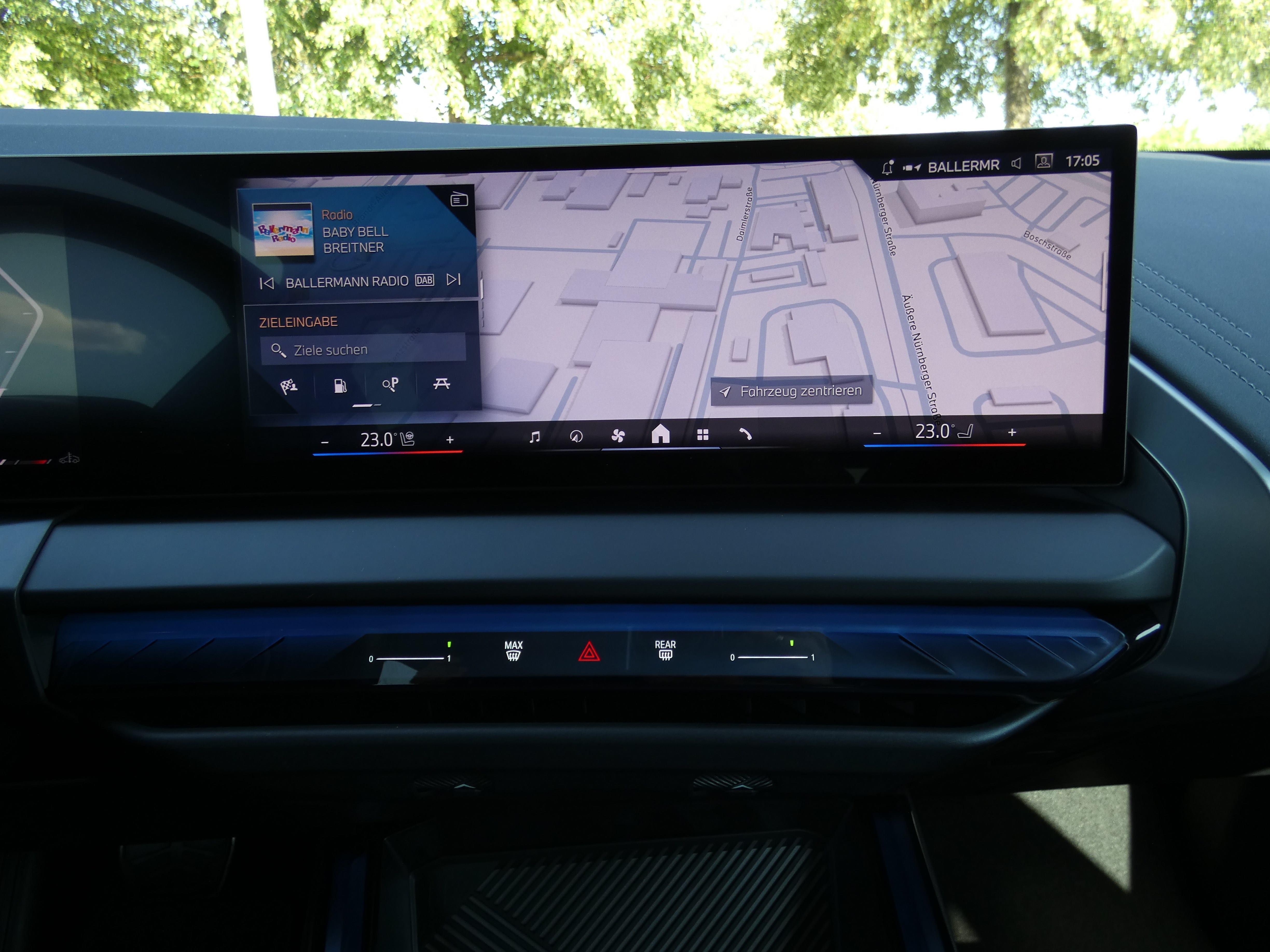 BMW X3 – Bild 20