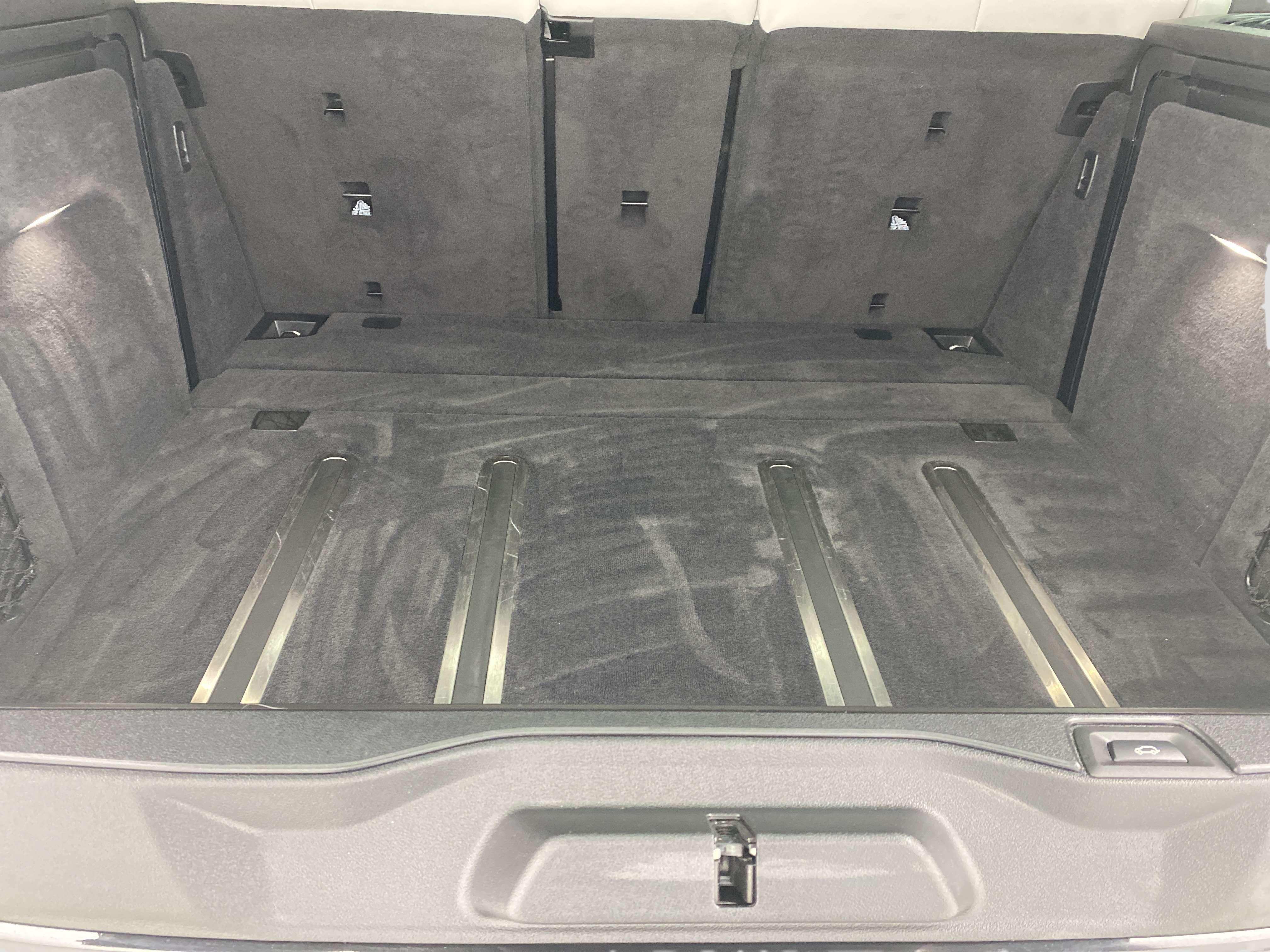 BMW X5 – Bild 8