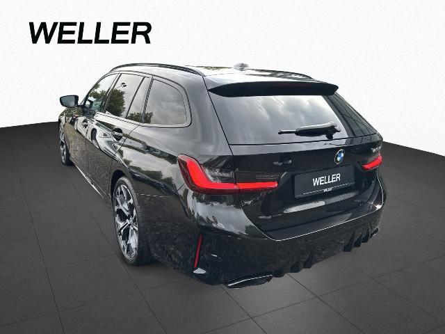 BMW 3er Touring – Bild 4