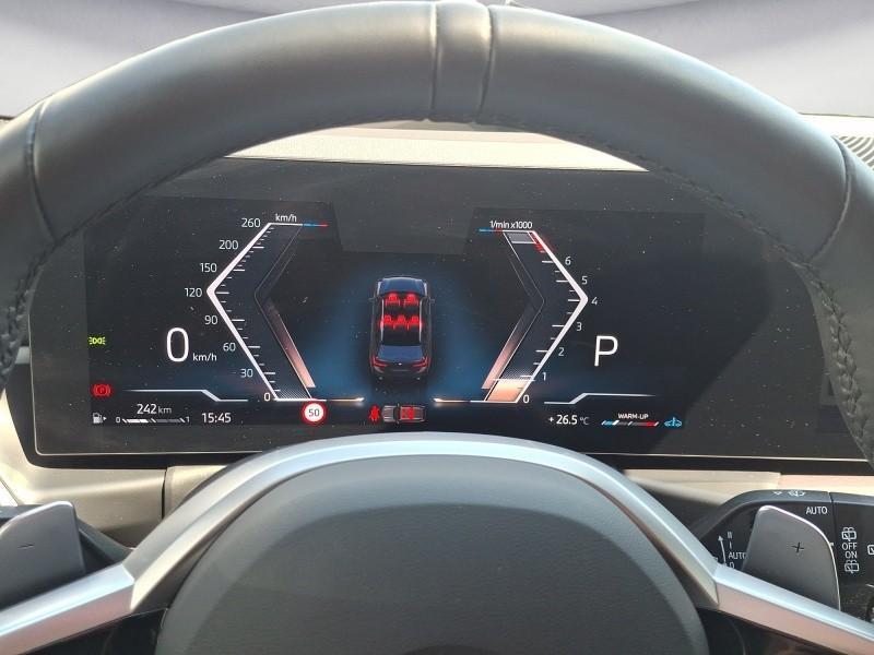 BMW 3er Touring – Bild 17