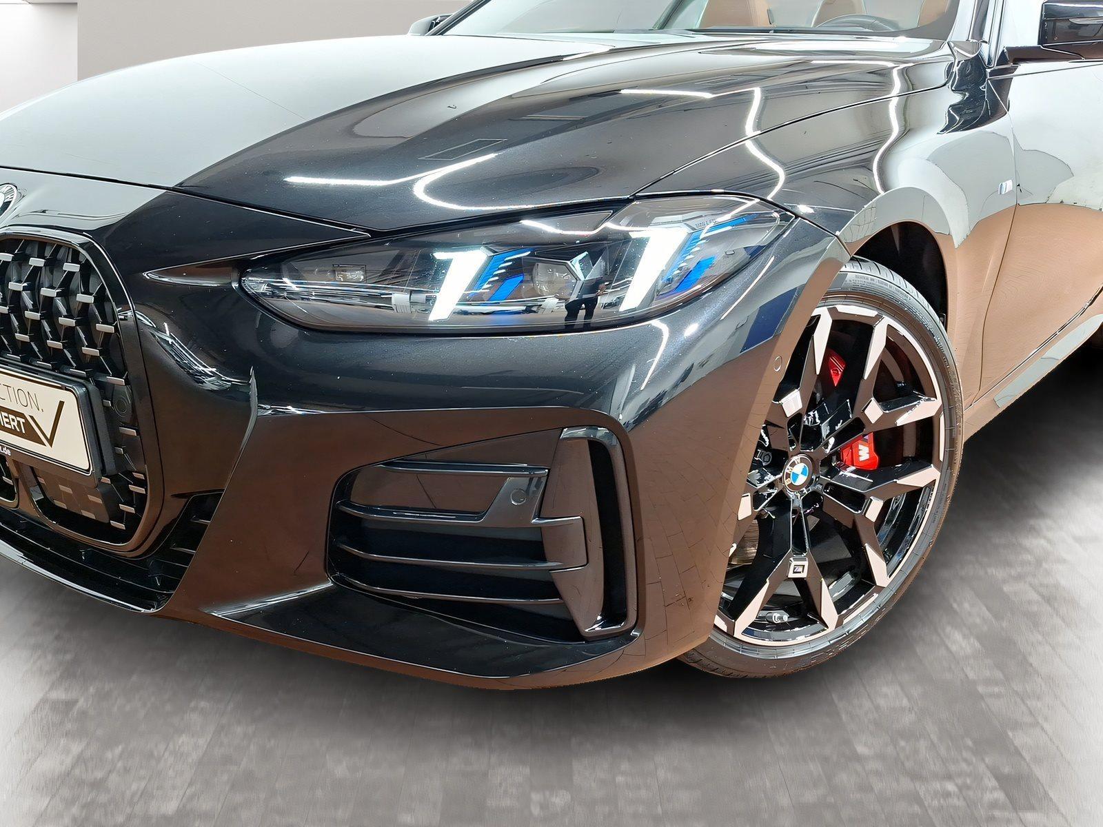 BMW 4er Cabrio – Bild 20