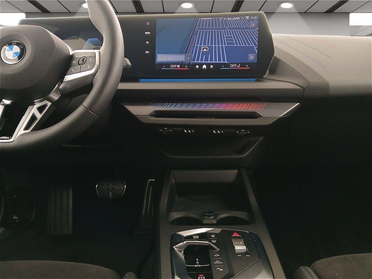 BMW 1er – Bild 8