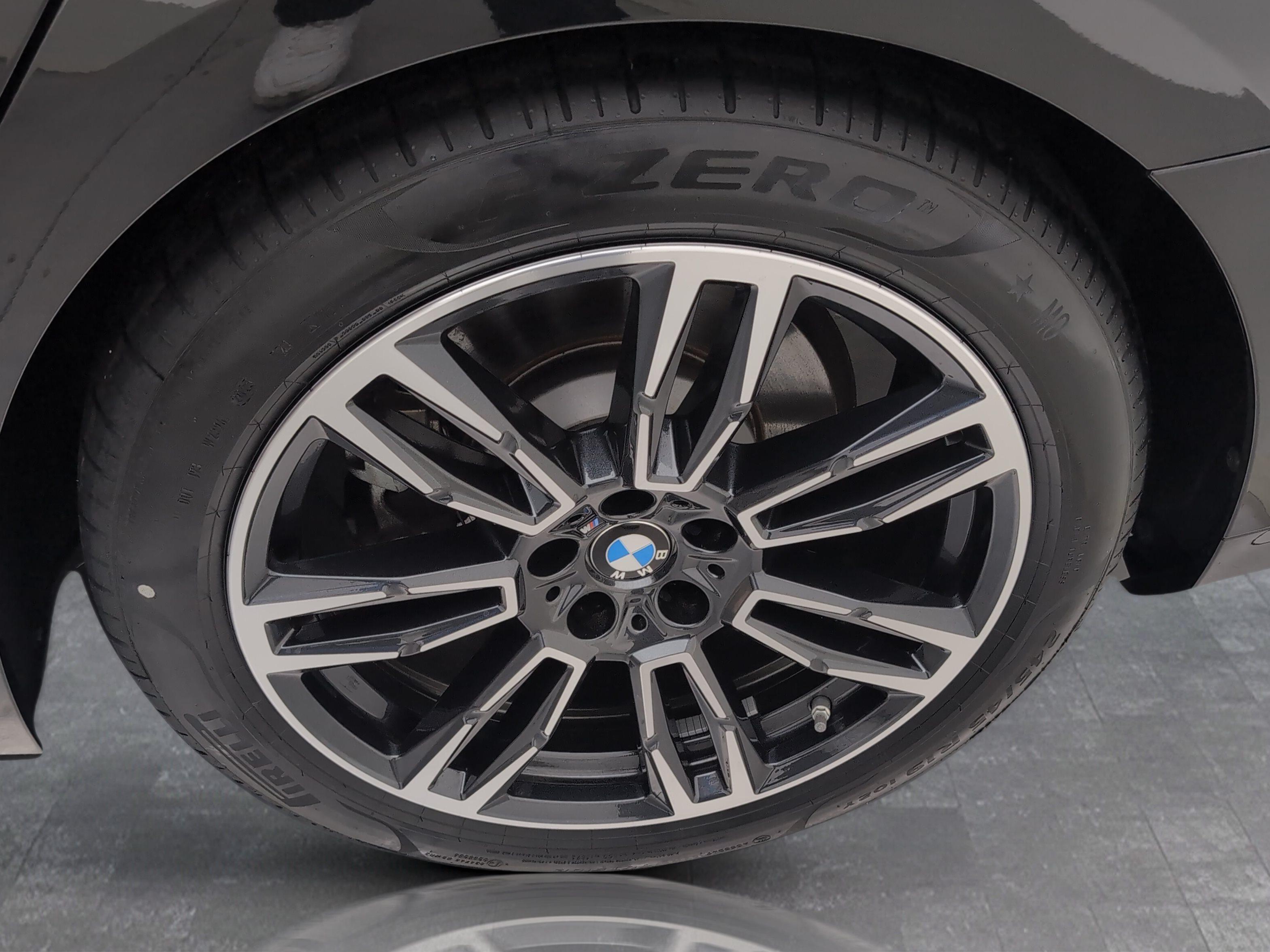 BMW 5er – Bild 11