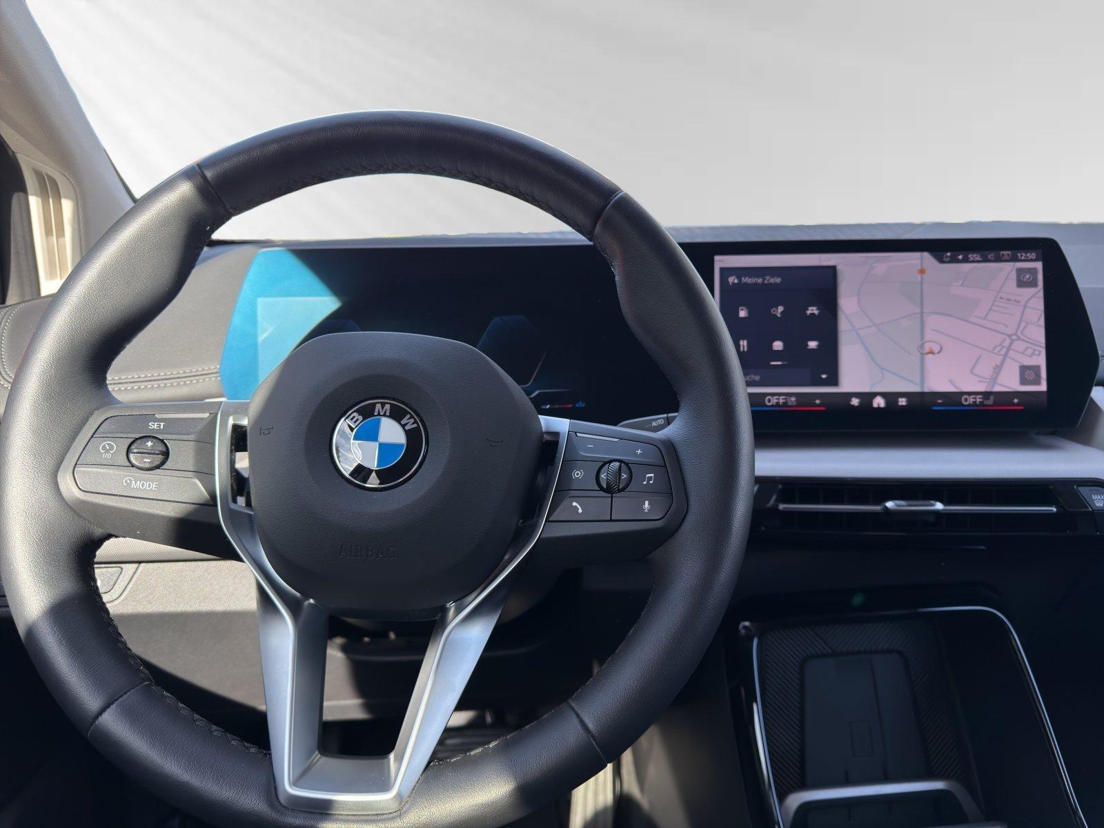 BMW 2er Active Tourer – Bild 14