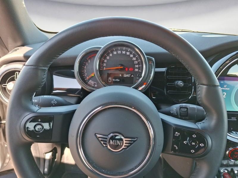 MINI Cabrio – Bild 29