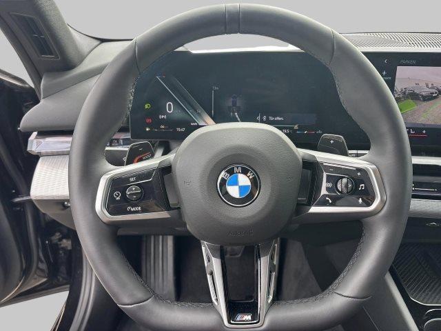 BMW 5er Touring – Bild 24