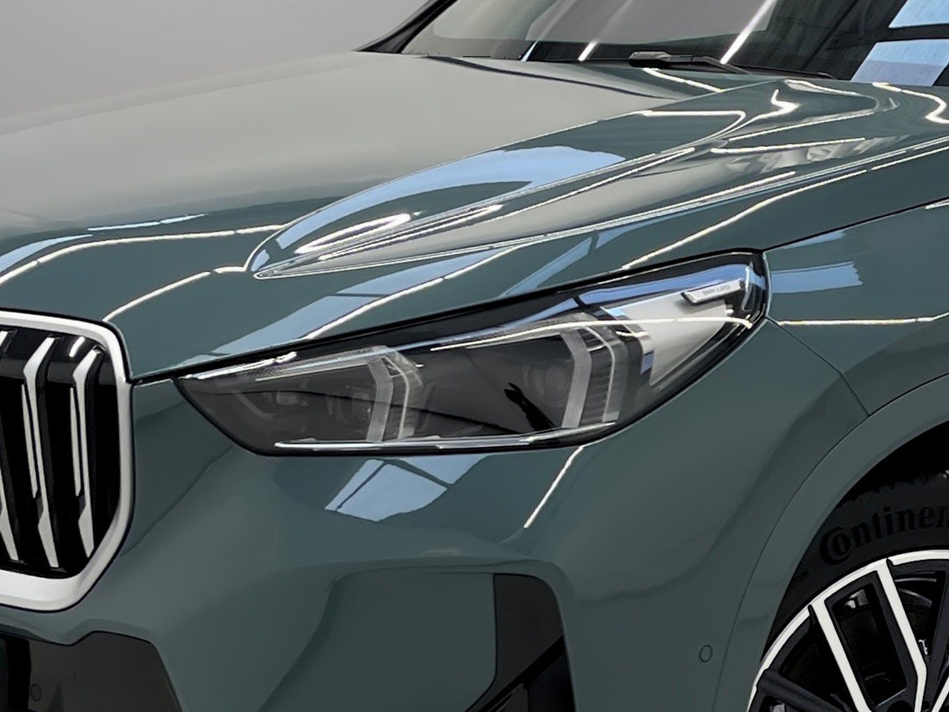 BMW X1 – Bild 13