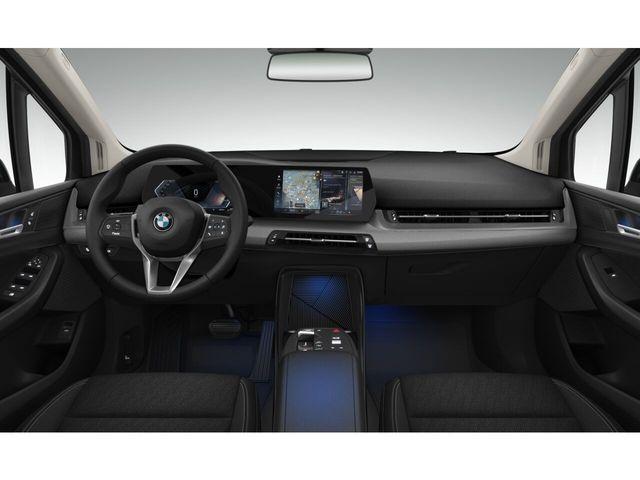 BMW 2er Active Tourer – Bild 13