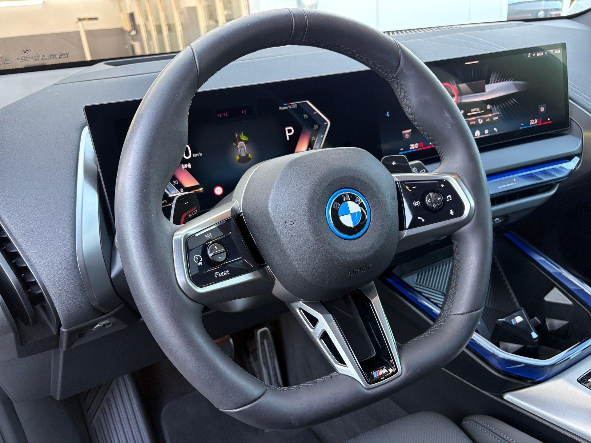 BMW X3 – Bild 8