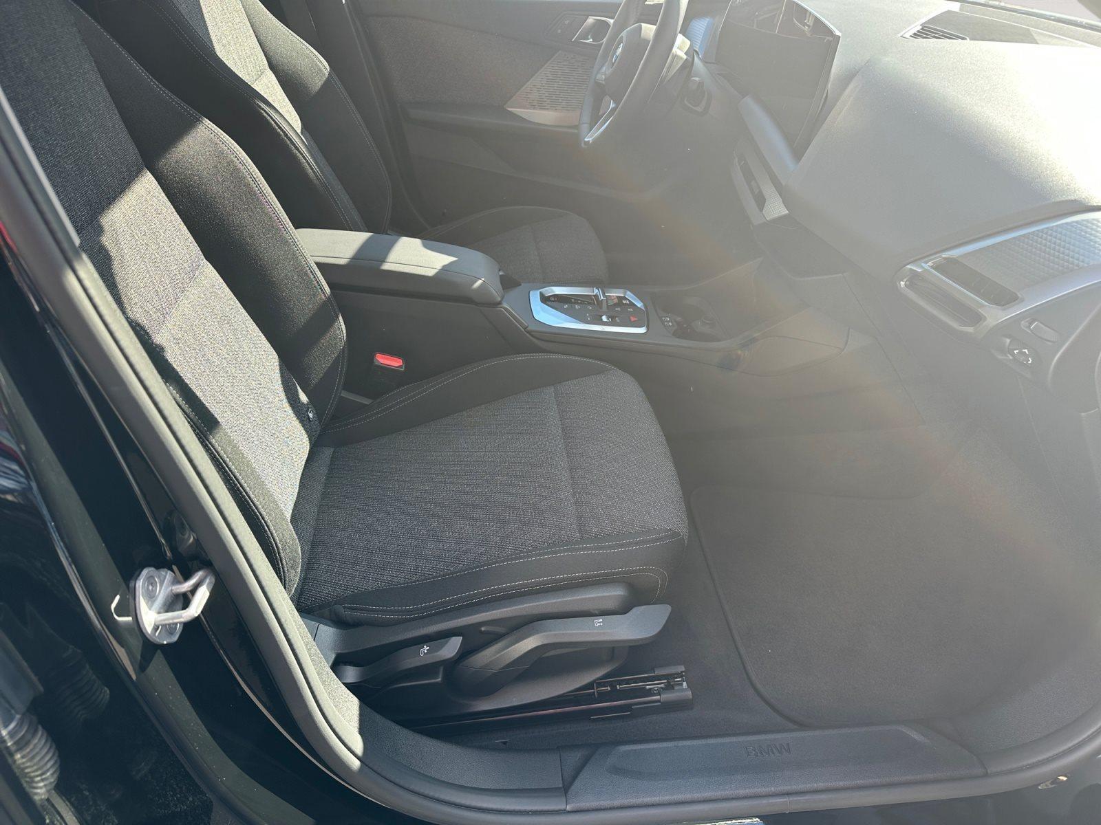 BMW 1er – Bild 9