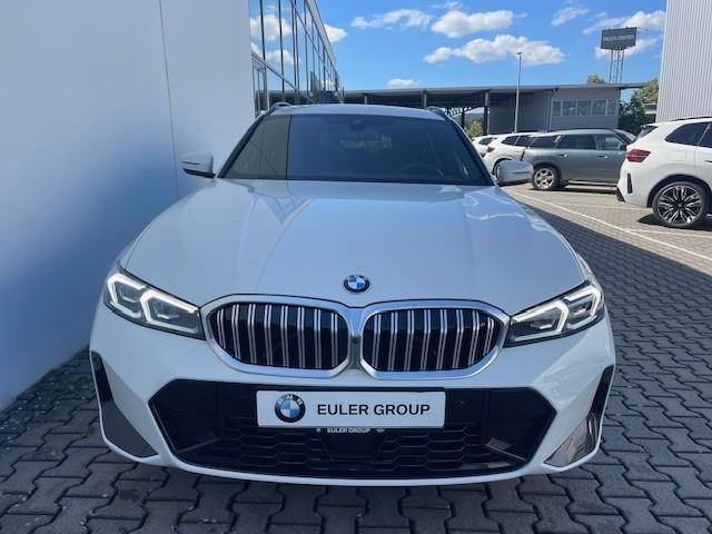 BMW 3er Touring – Bild 3