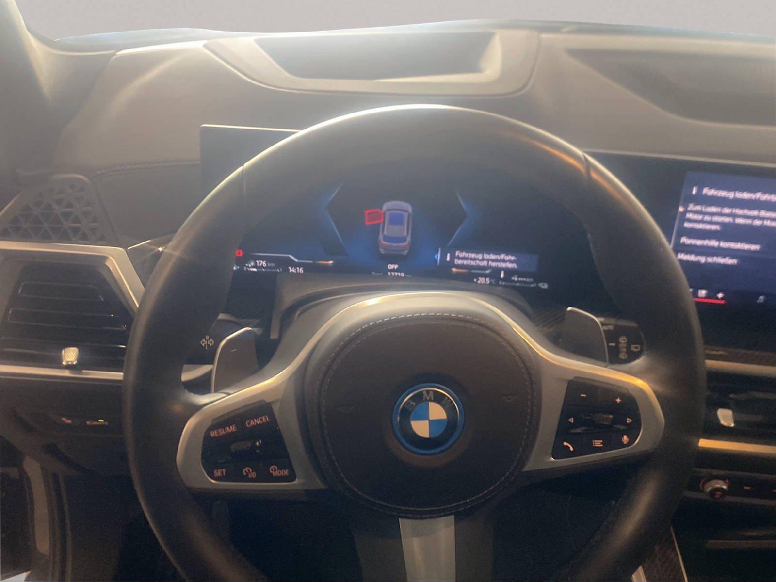 BMW X5 – Bild 13