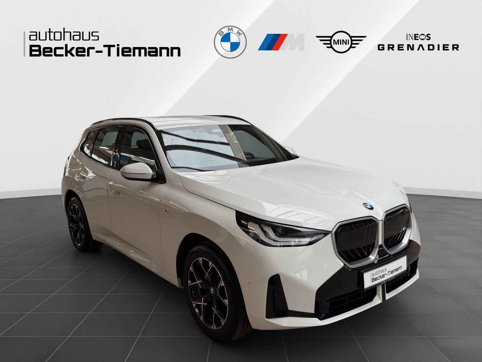 BMW X3 – Bild 17