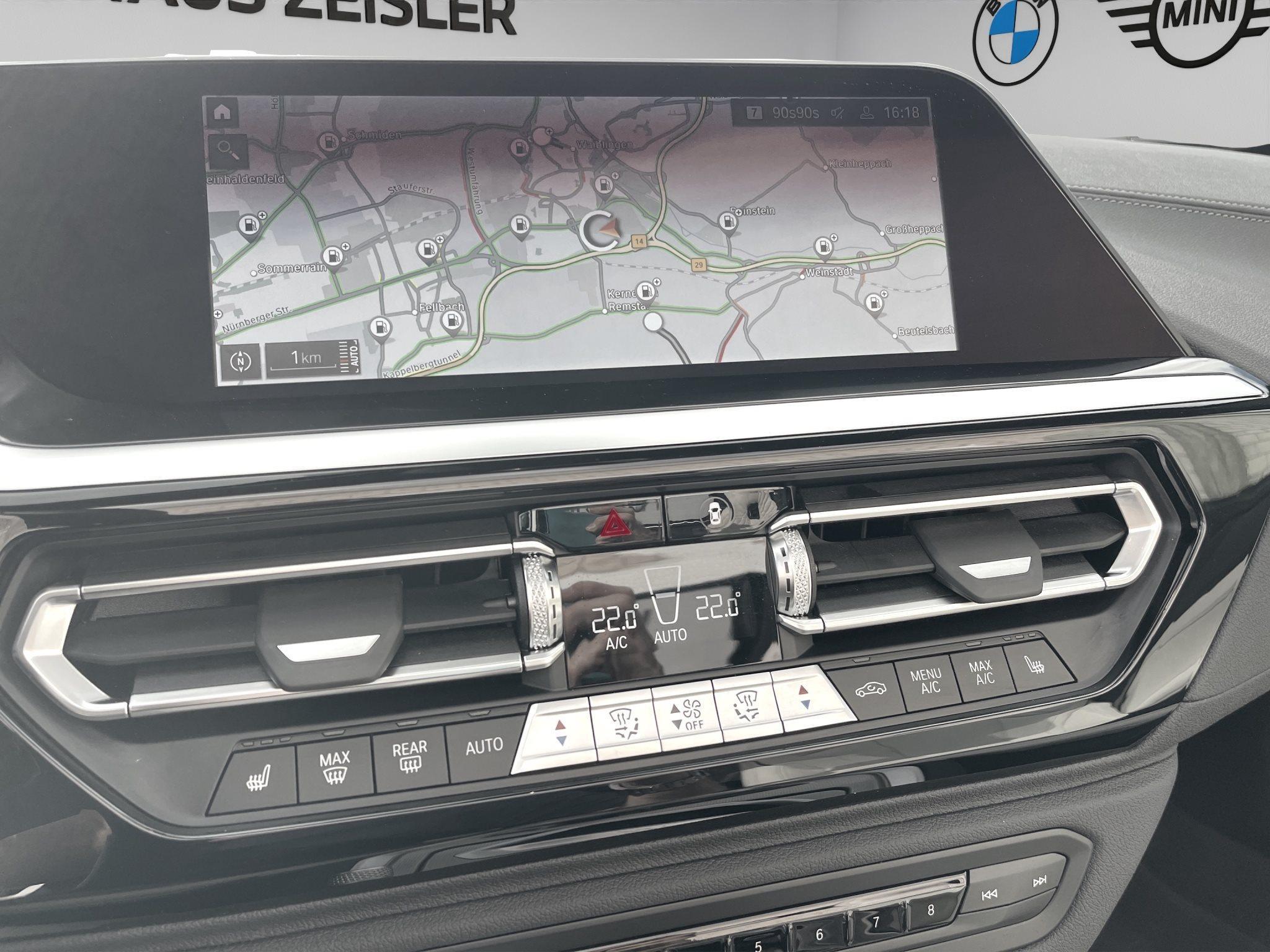 BMW Z4 – Bild 12