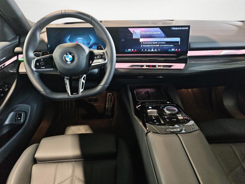 BMW 5er Touring – Bild 10