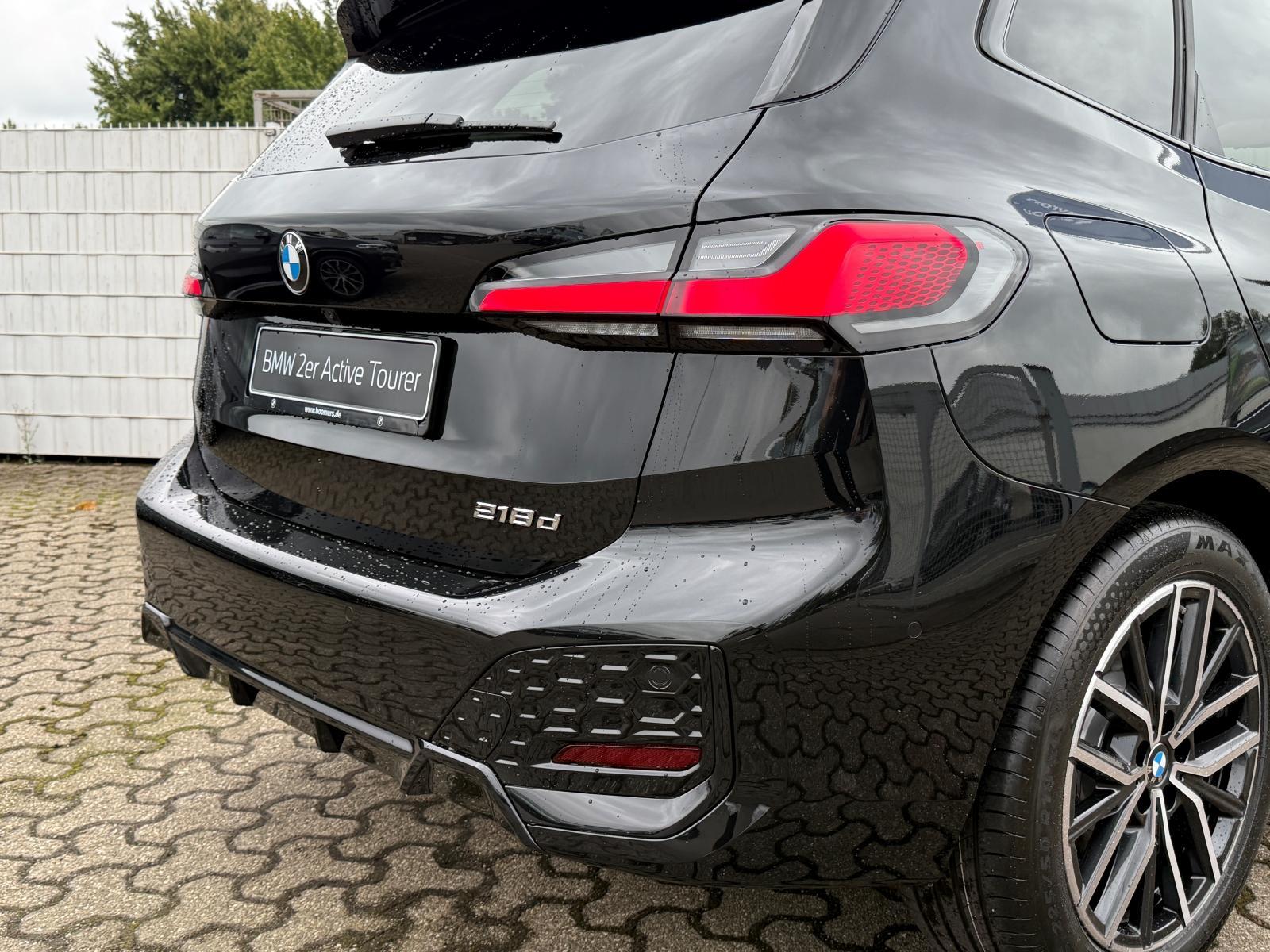 BMW 2er Active Tourer – Bild 2