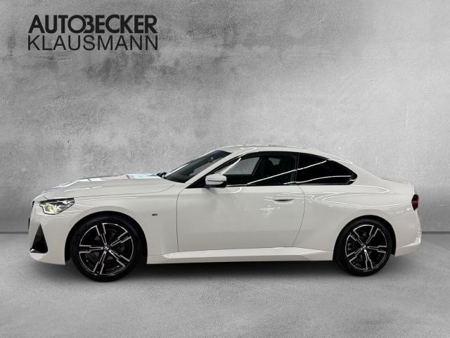 BMW 2er Coupé – Bild 7