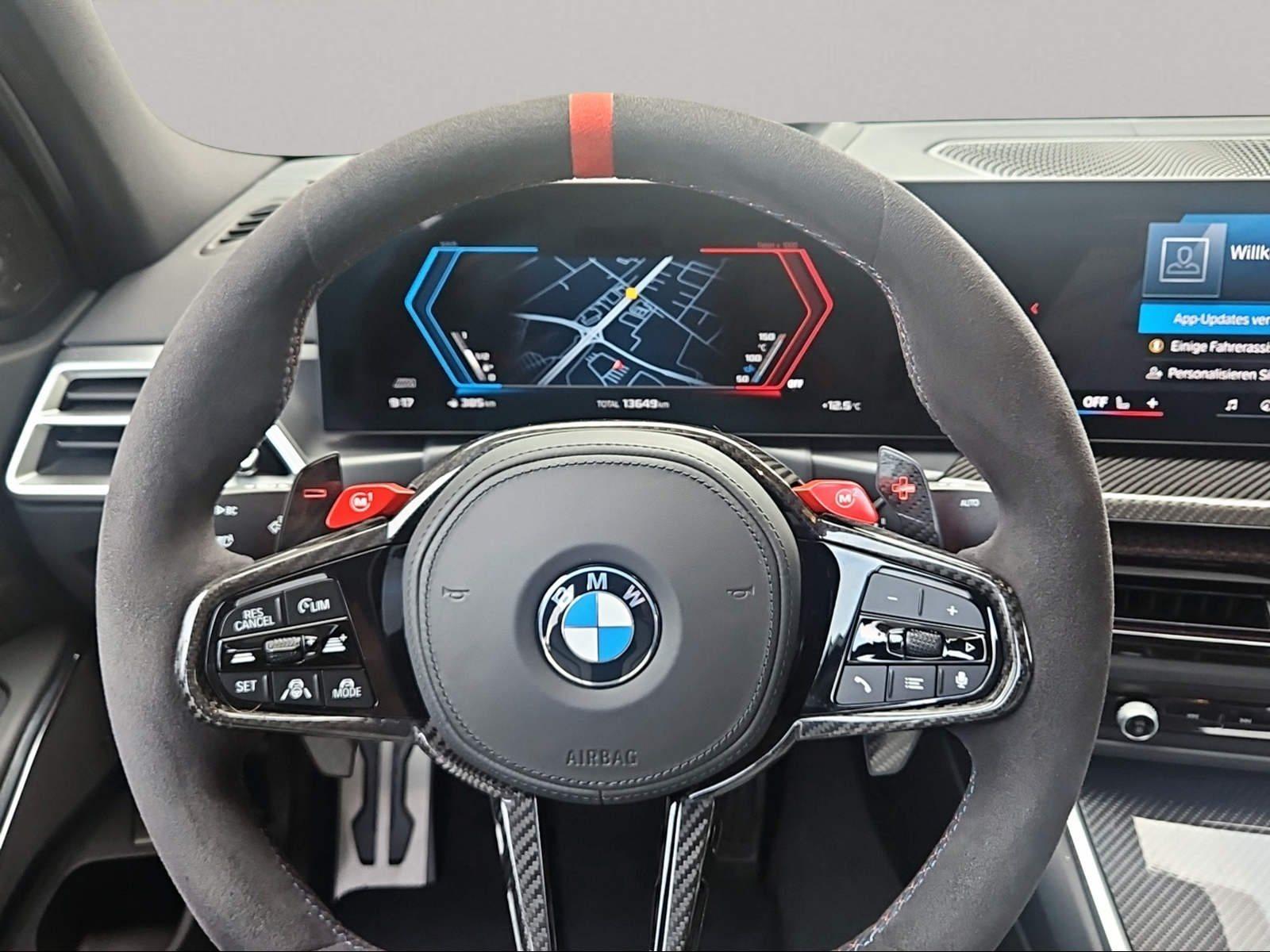 BMW M3 – Bild 16