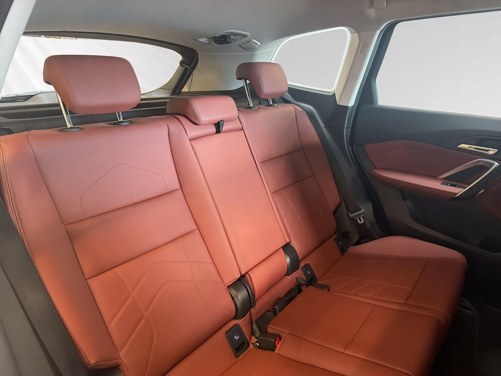BMW X1 – Bild 12