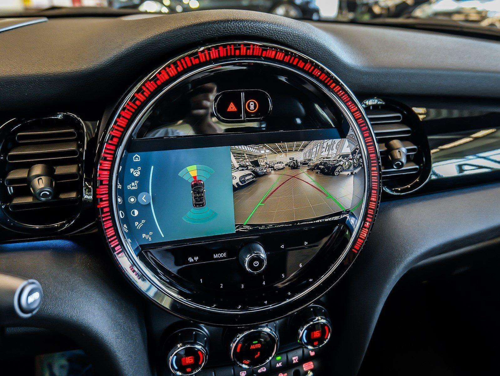 MINI Cabrio – Bild 14