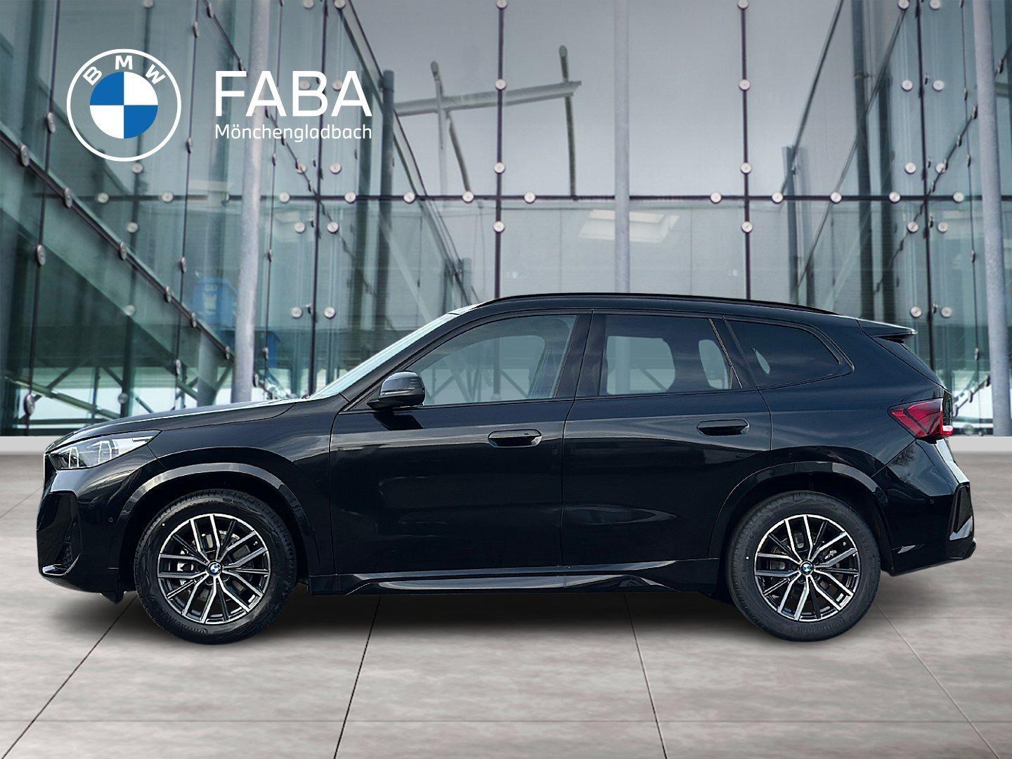BMW X1 – Bild 5