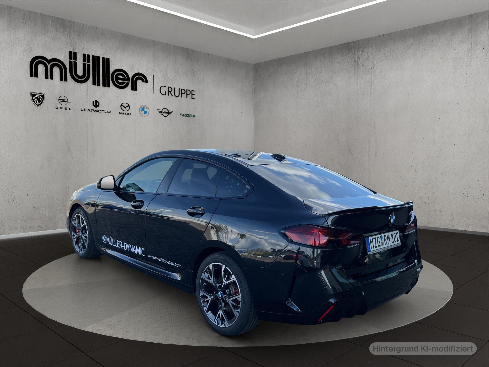 BMW 2er Gran Coupé – Bild 5