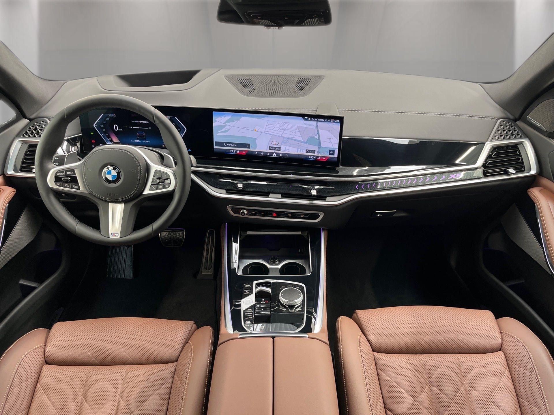 BMW X5 – Bild 9