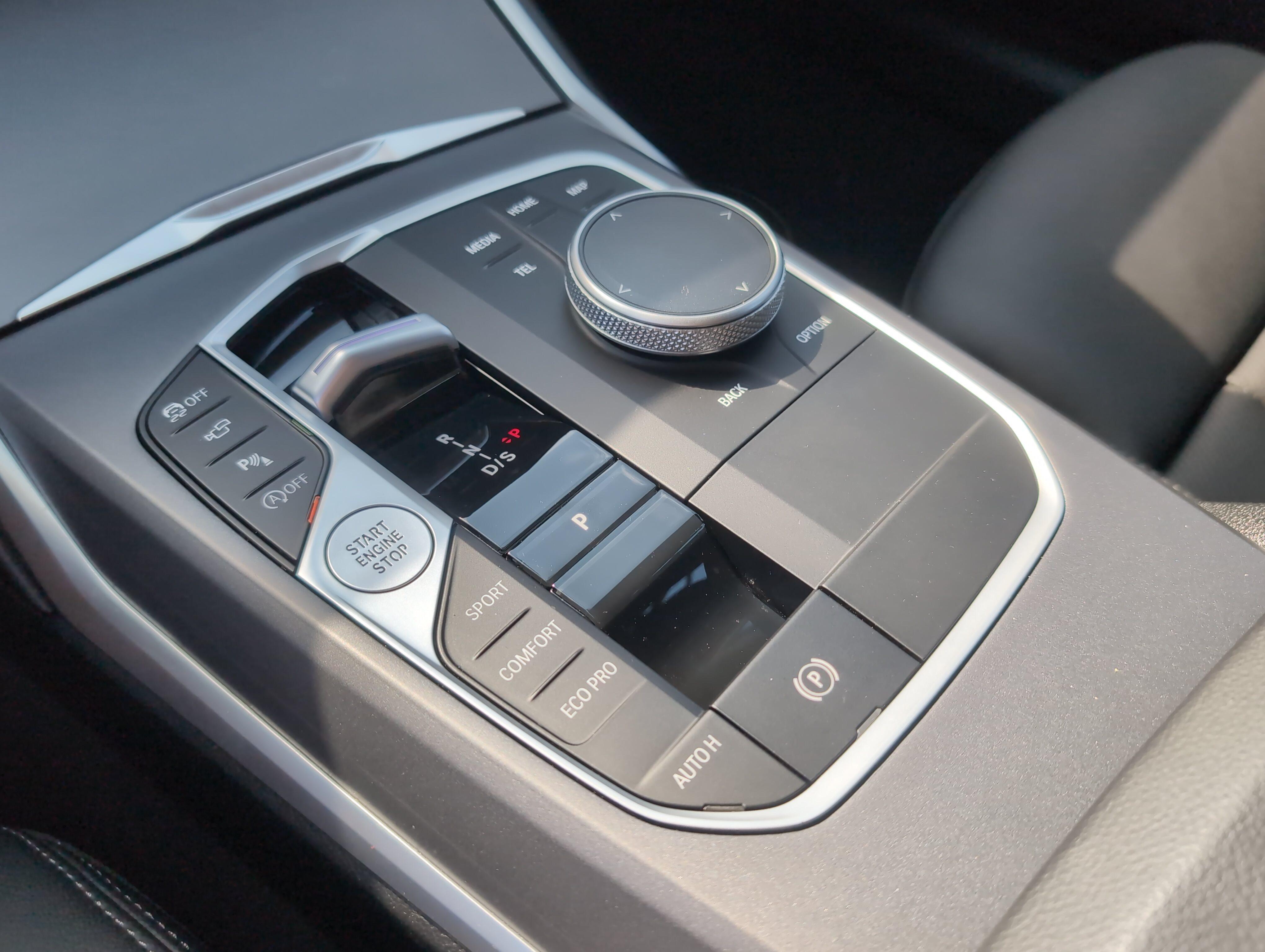 BMW 3er Touring – Bild 9