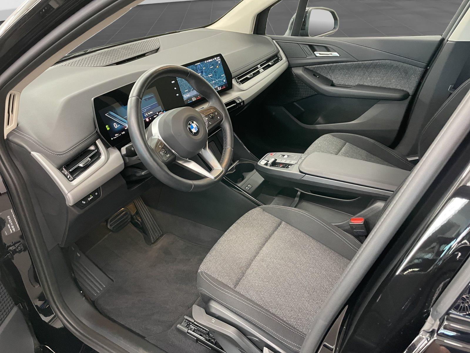 BMW 2er Active Tourer – Bild 7