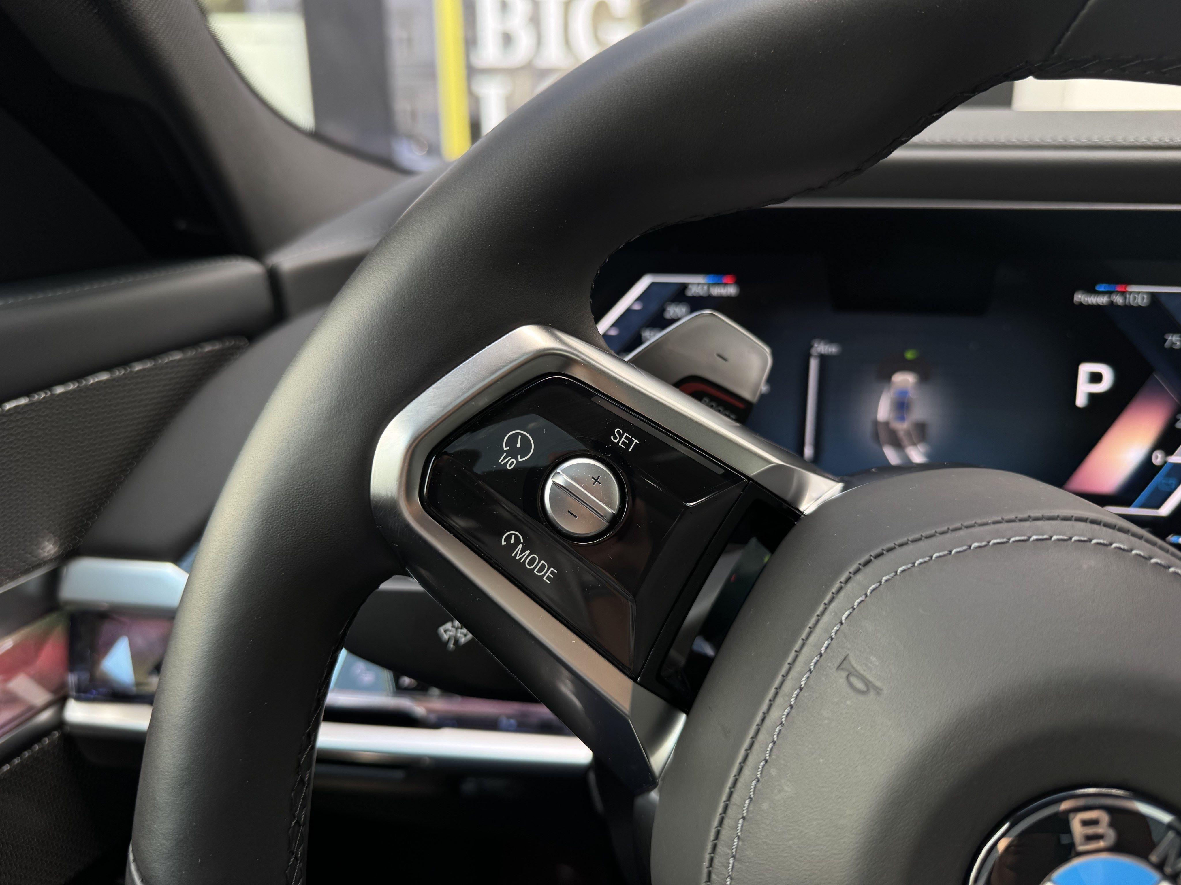 BMW 7er – Bild 15